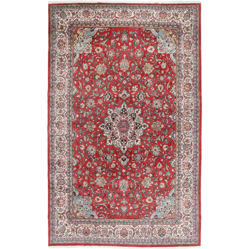 Mahal 320x510 Cm Mahal, Persia