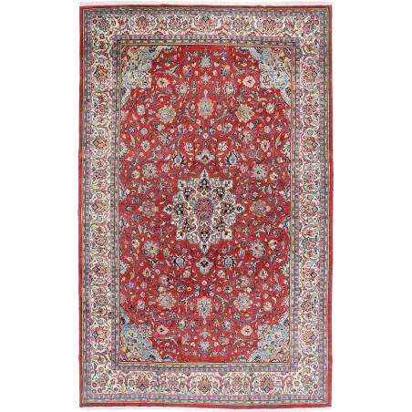 Mahal 320x510 Cm Mahal, Persia