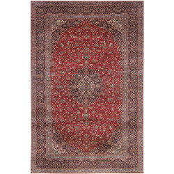Kashan 360x558 Cm Kashan