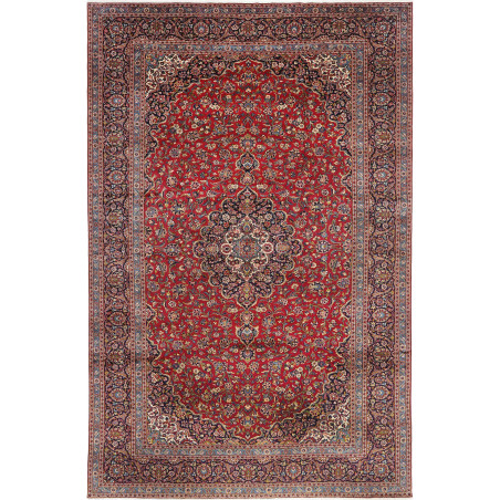 Kashan 360x558 Cm Kashan
