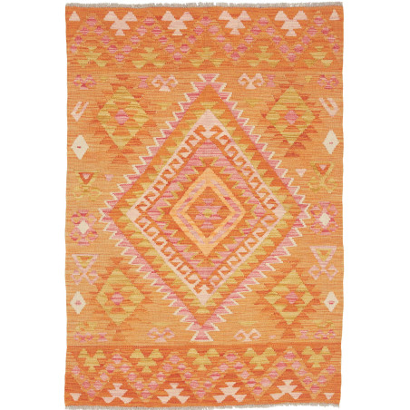Kilim 100x147 Cm Kilim, Afghanistan
