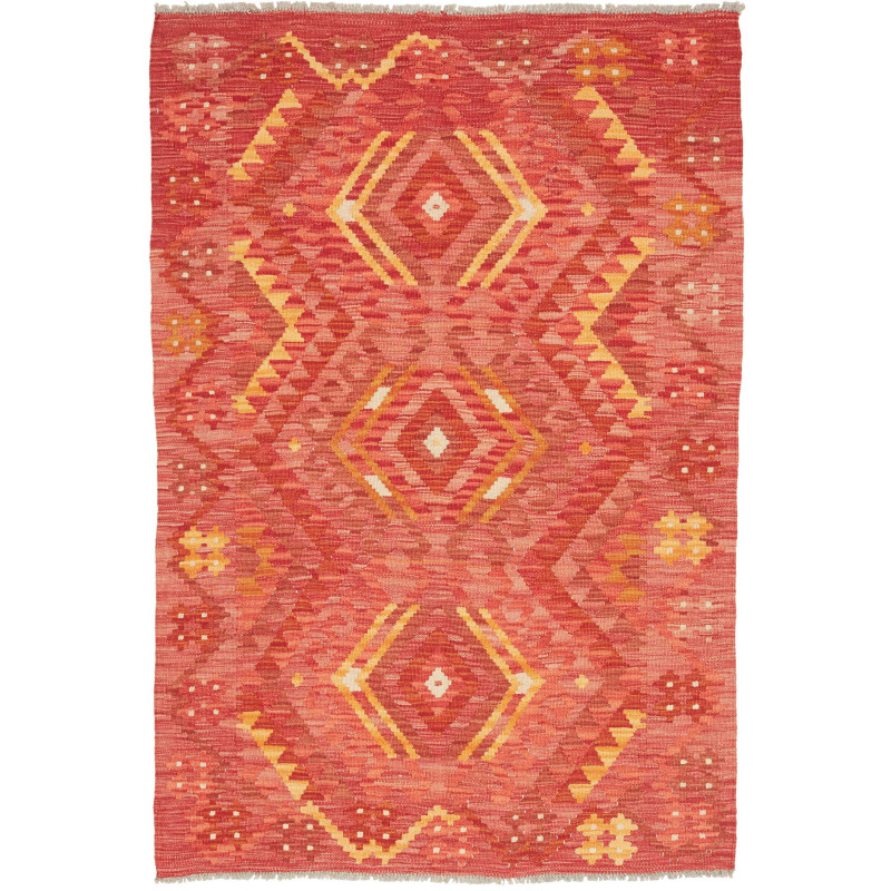 Kilim 103x149 Cm Kilim Afghanistan