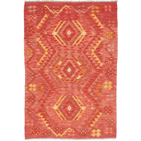 Kilim 103x149 Cm Kilim Afghanistan