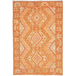 Kilim 104x152 Cm Kilim Afghanistan
