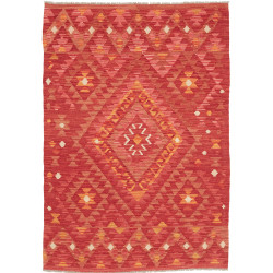 Kilim 102x146 Cm Kilim Afghanistan
