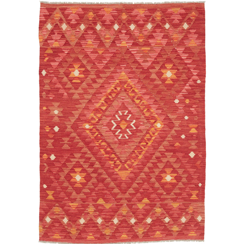 Kilim 102x146 Cm Kilim Afghanistan