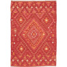 Kilim 102x146 Cm Kilim Afghanistan