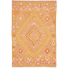 Kilim 104x156 Cm Kilim, Afghanistan, Hand-carded Wool (warp: