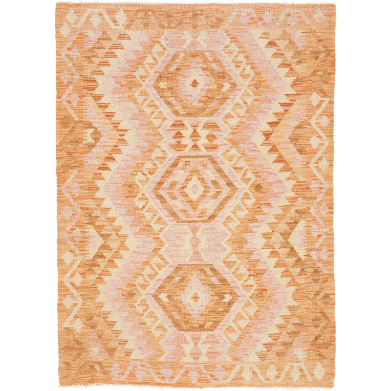 Kilim 105x144 Cm Kilim