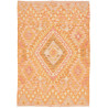 Kilim 102x147 Cm Kilim Afghanistan Hand-carded Wool (warp: