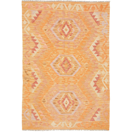Kilim 102x151 Cm Kilim Afghanistan