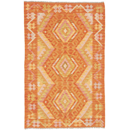 Kilim 98x157 Cm Kilim Afghanistan