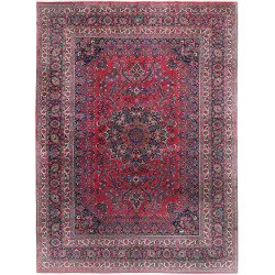 Mashad 360x488 Cm Mashad