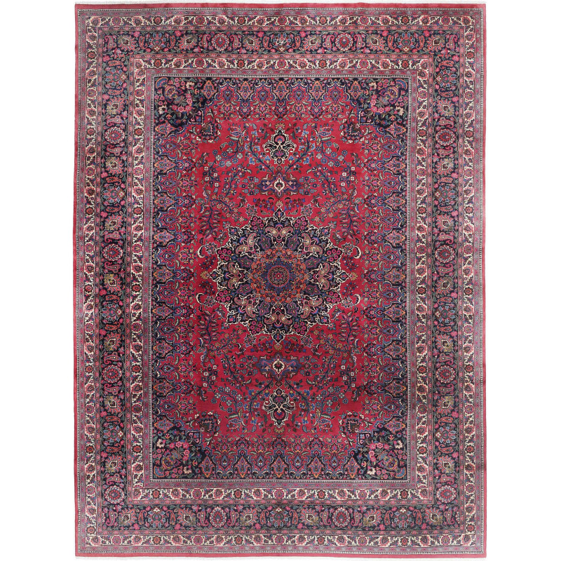 Mashad 360x488 Cm Mashad