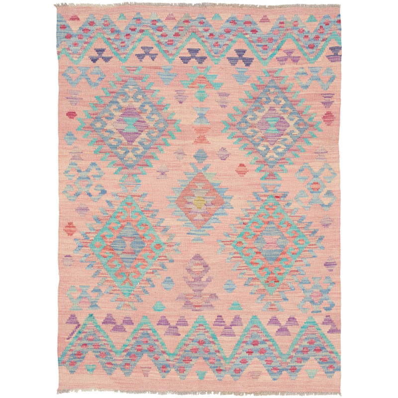 Kilim 107x145 Cm Kilim Afghanistan