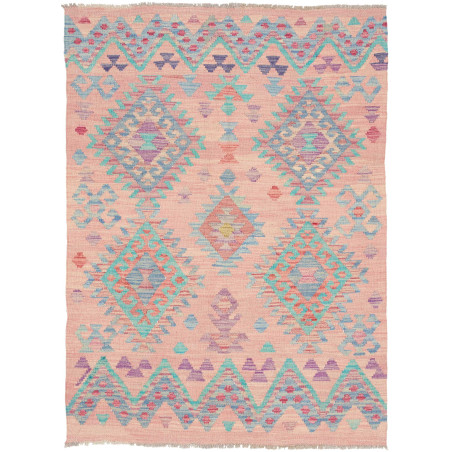 Kilim 107x145 Cm Kilim Afghanistan