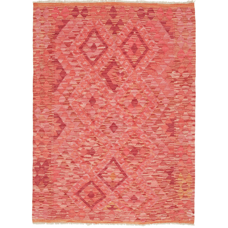Kilim 109x144 Cm Kilim