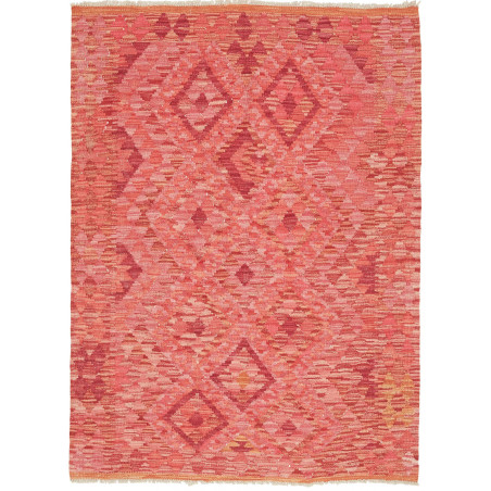 Kilim 109x144 Cm Kilim