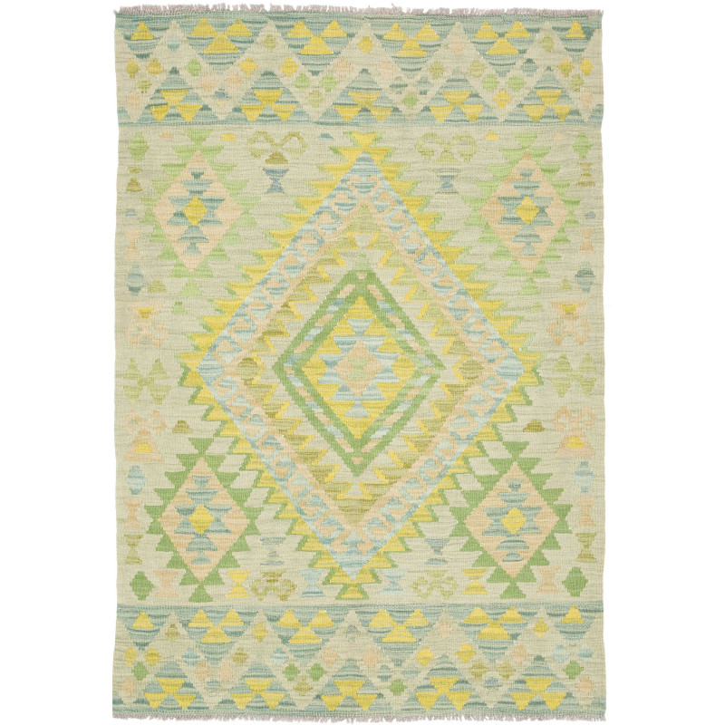 Kilim 102x147 Cm Kilim Afghanistan