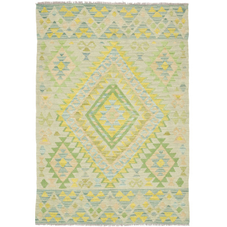 Kilim 102x147 Cm Kilim Afghanistan