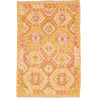 Kilim 96x142 Cm Kilim, Afghanistan, Hand-carded Wool (warp: