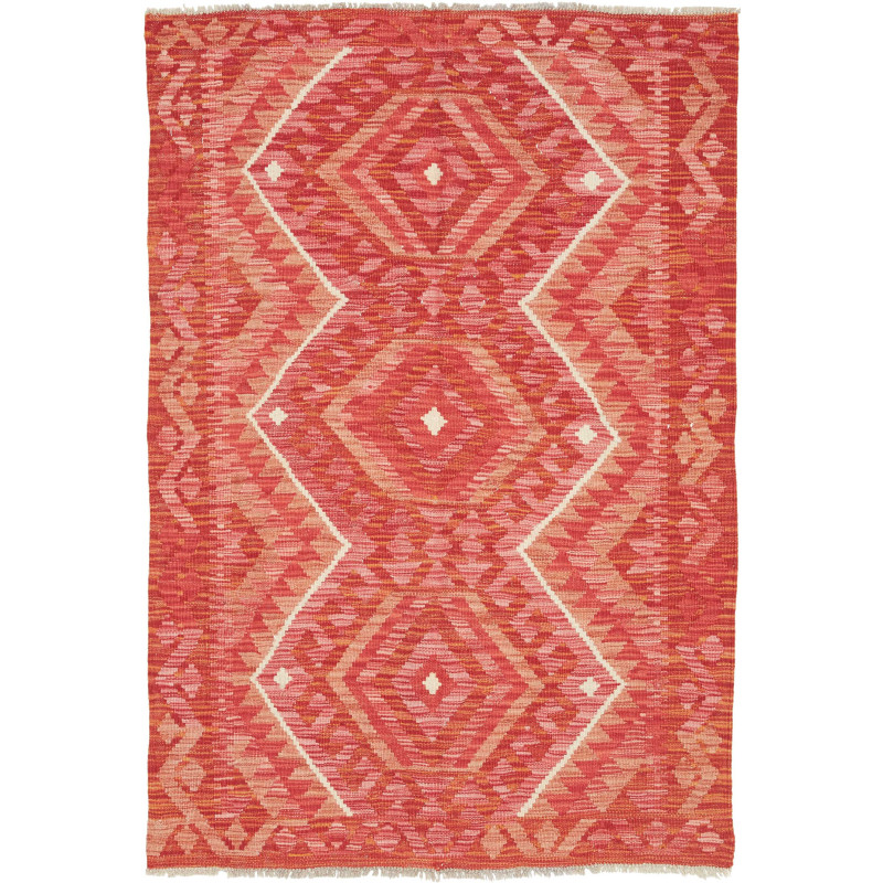 Kilim 102x147 Cm Kilim Afghanistan
