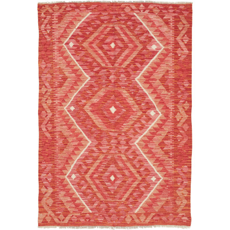 Kilim 102x147 Cm Kilim Afghanistan