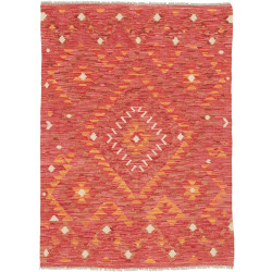 Kilim 106x144 Cm Kilim Afghanistan Wool