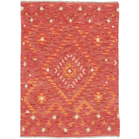 Kilim 106x144 Cm Kilim Afghanistan Wool