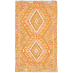 Kilim 98x165 Cm Afghan Kilim
