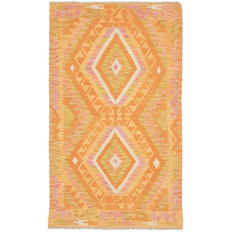 Kilim 98x165 Cm Afghan Kilim