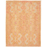 Kilim 155x201 Cm Kilim, Afghanistan, Hand-carded Wool (warp: