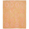 Kilim 153x188 Cm Kilim Afghanistan Hand-carded Wool Warp