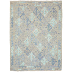 Kilim 150x196 Cm Kilim Afghanistan