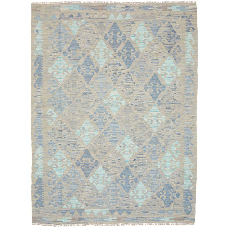 Kilim 150x196 Cm Kilim Afghanistan