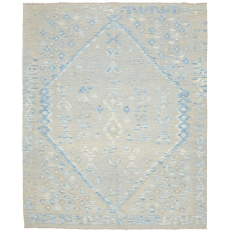 Kilim 160x198 Cm Kilim