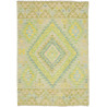 Kilim 101x148 Cm Kilim, Afghanistan, Hand-carded Wool (warp: