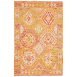 Kilim 102x155 Cm Kilim Afghanistan Wool