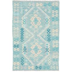 Kilim 100x153 Cm Kilim Afghanistan