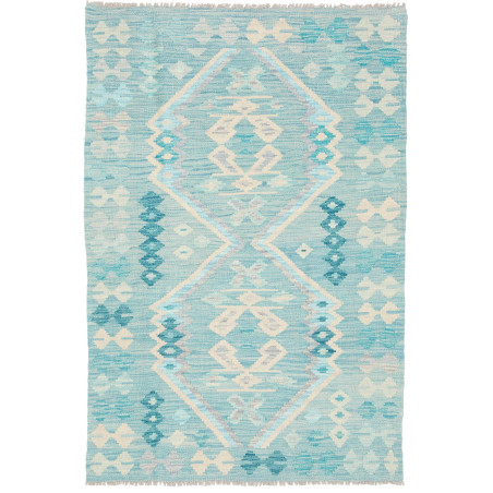 Kilim 100x153 Cm Kilim Afghanistan