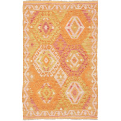 Kilim 99x156 Cm Kilim Afghanistan