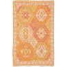 Kilim 99x156 Cm Kilim Afghanistan