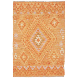 Kilim 104x151 Cm Kilim Afghanistan