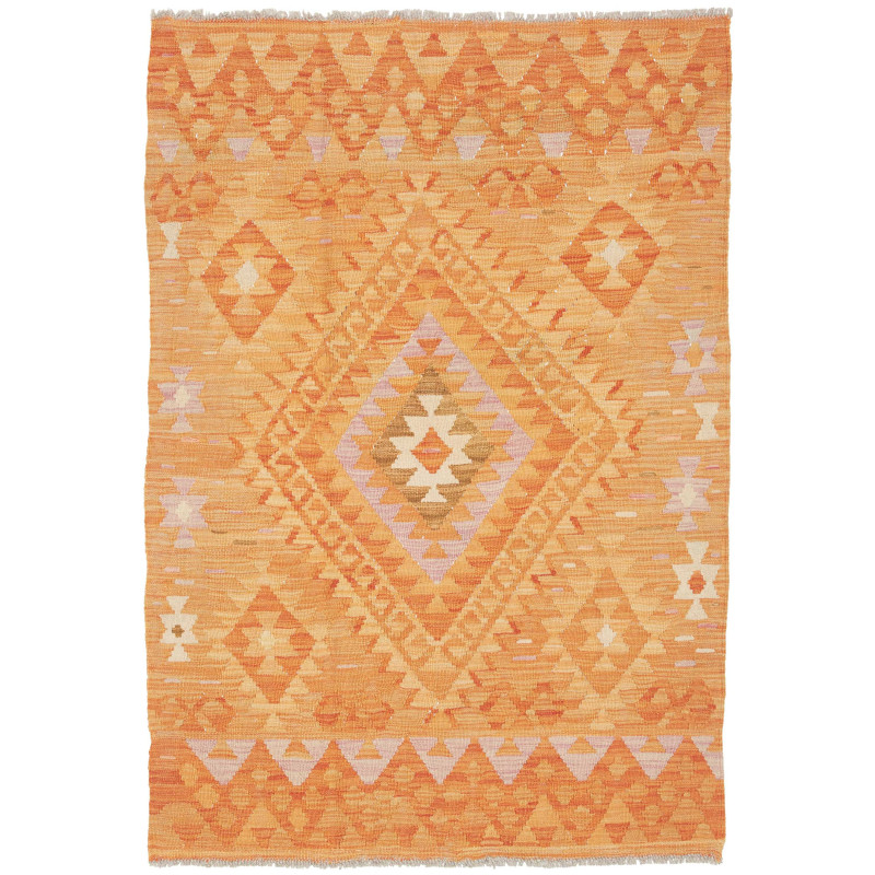 Kilim 104x151 Cm Kilim Afghanistan