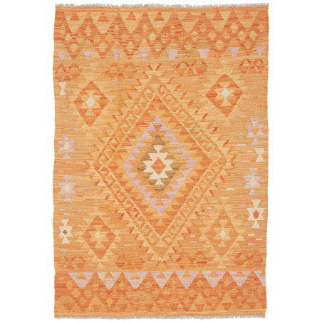 Kilim 104x151 Cm Kilim Afghanistan
