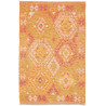 Kilim 102x155 Cm Kilim, Afghanistan, Hand-carded Wool