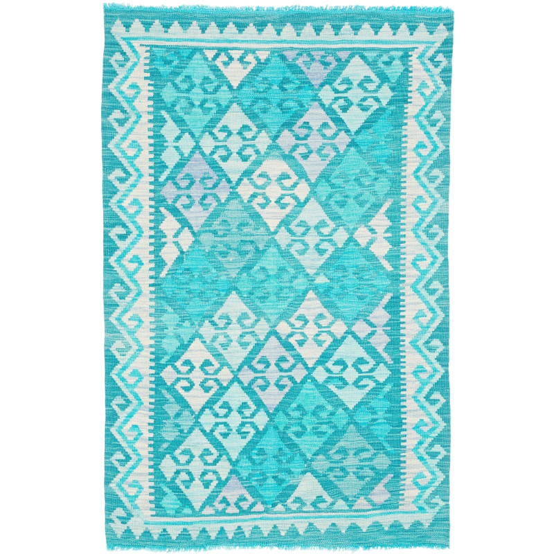 Kilim 106x160 Cm Kilim, Afghanistan