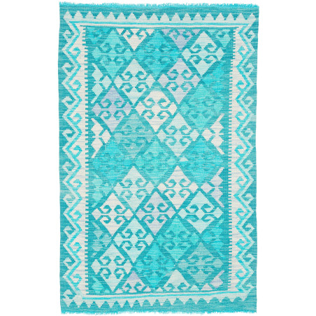 Kilim 106x160 Cm Kilim, Afghanistan