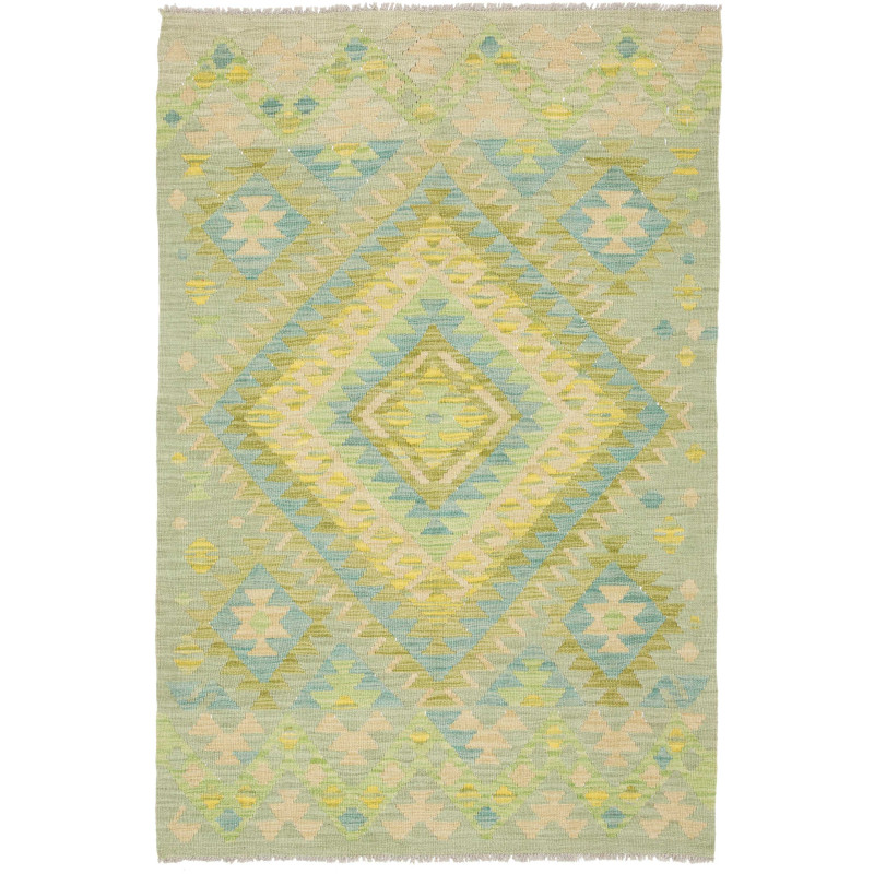 Kilim 97x147 Cm Kilim, Afghanistan