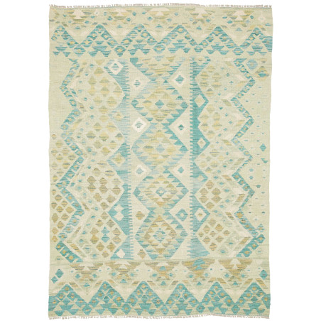 Kilim 122x170 Cm Kilim Afghanistan
